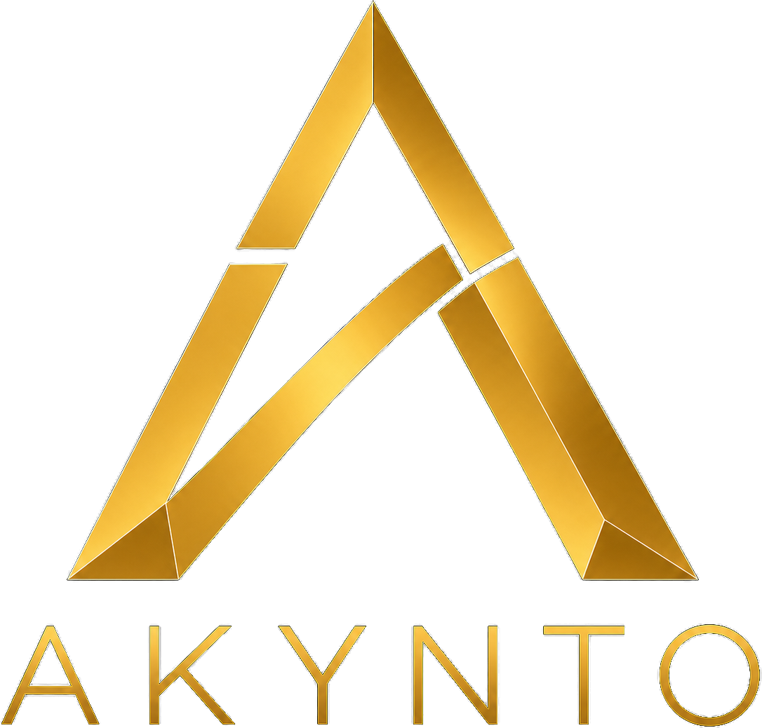 AKYNTO